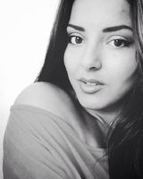 Анастасия Витальевна