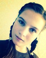 Екатерина Мастюкова
