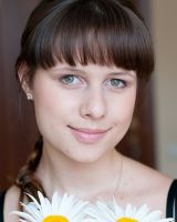 Елена Коваленко