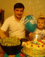 Сергей Николаевич