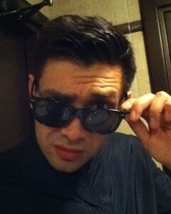 Алексей Щеганцев