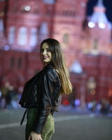 Диана Аталбековна