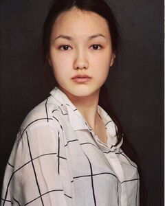 Ангелина Станиславовна