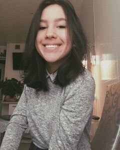 Дарья Богачева