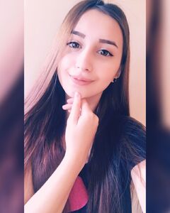 Ангелина Багриянц