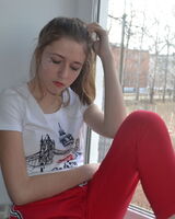 Екатерина Озерова