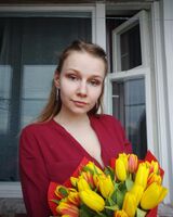 Анастасия 