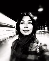 Светлана Шолохова 