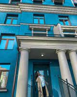 Валерия Судакова