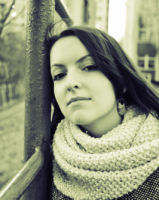 Анастасия Унукович