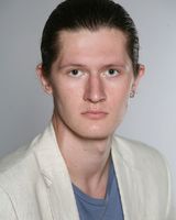 Алексей Ишков