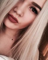 Алина Сокаловская