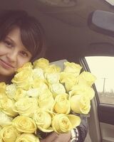 Юлия Лисович