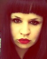 Аня Шаповалова