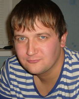 Роман Павленков