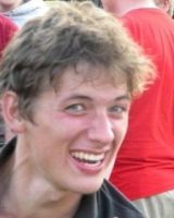 Горбовец Александрович