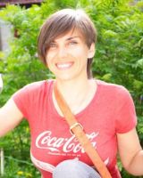 Елена Атаманенко