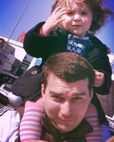 Ксения Насирова