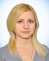 Лидия Евсеева