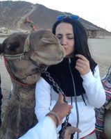 Дарья Жигалина