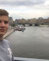 Андрей Медынцев