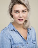 Наташа Шелепова