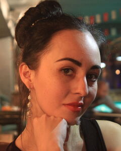 Кристина Иванова