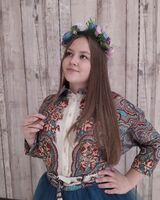 Дарья Лобко
