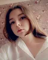 Диана Сергеева