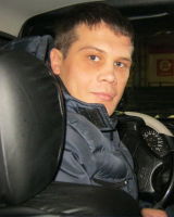Евгений Терентьев