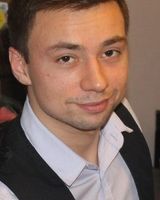 Кристофер Иванов