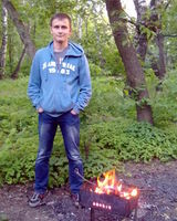 Александр Климов
