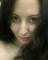 Настенка Чижова