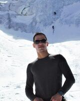 Артур Чибисов