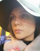 Юлия Данильченко