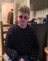 Камиль Умаров