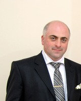 Эварист Аскеров