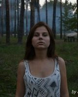 Марина Волохатая