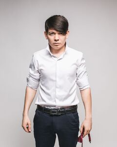 Александр Степанов