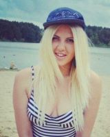 Кристина Янишевская