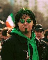 Максим Чумак