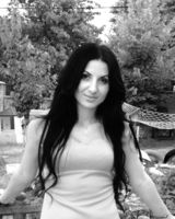 Светлана Саинсус