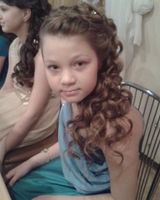 Ольга Истомина