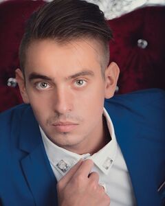 Алексей Лейман