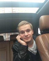 Андрей Барышников