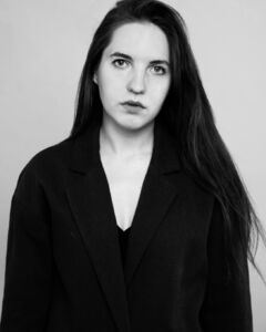 Анна Гагаричева