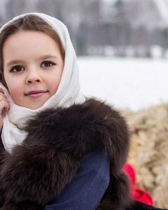 Александра Гусева