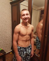 Анатолий Маковский