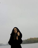Полина Марьяновская