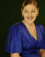 Ольга Жукова